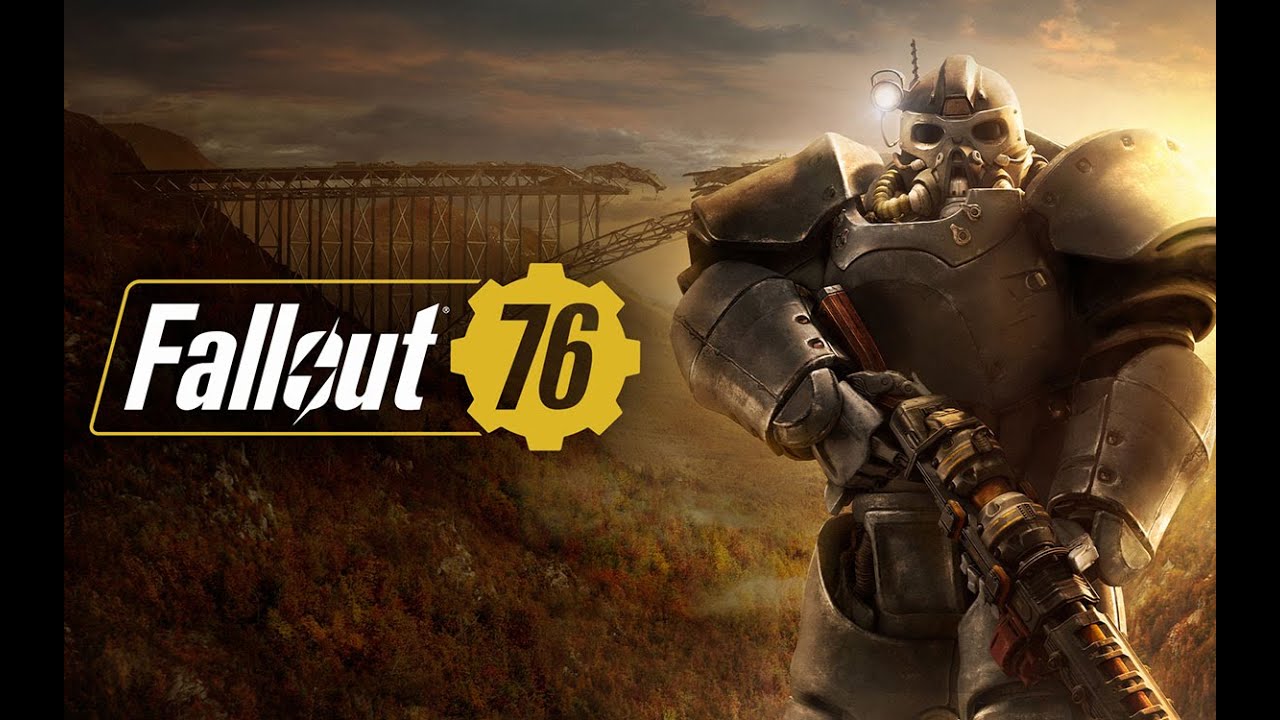 Fallout 76- Играем на Xbox One S в 2023 году (Серия 2)