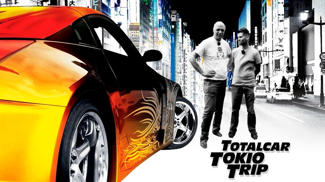 A japán autók aranykora véget ért? - Totalcar Tokio Trip