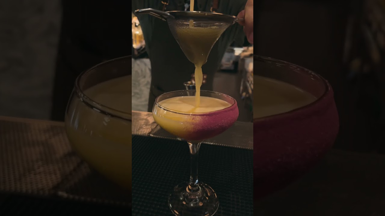 Wow! Unique Dining Experience | Downtown Phoenix, Arizona #movingtoarizona #azliving