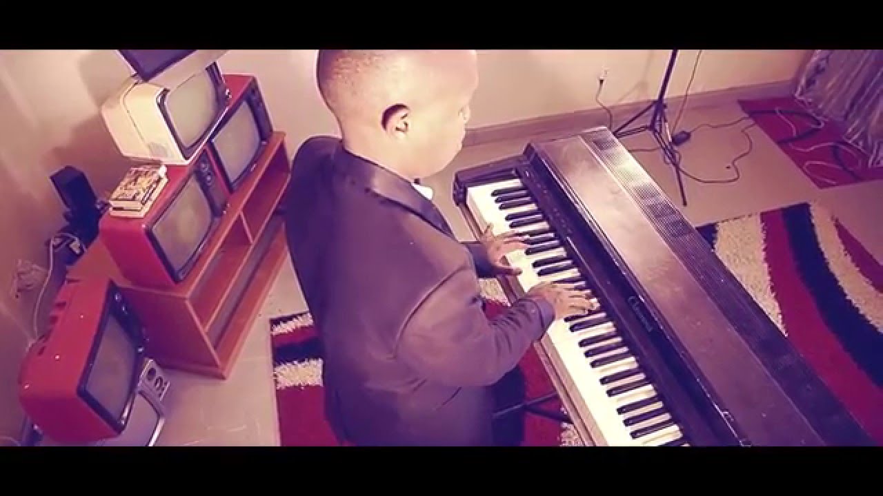 SAUTISOL Isabella - PIANO COVER