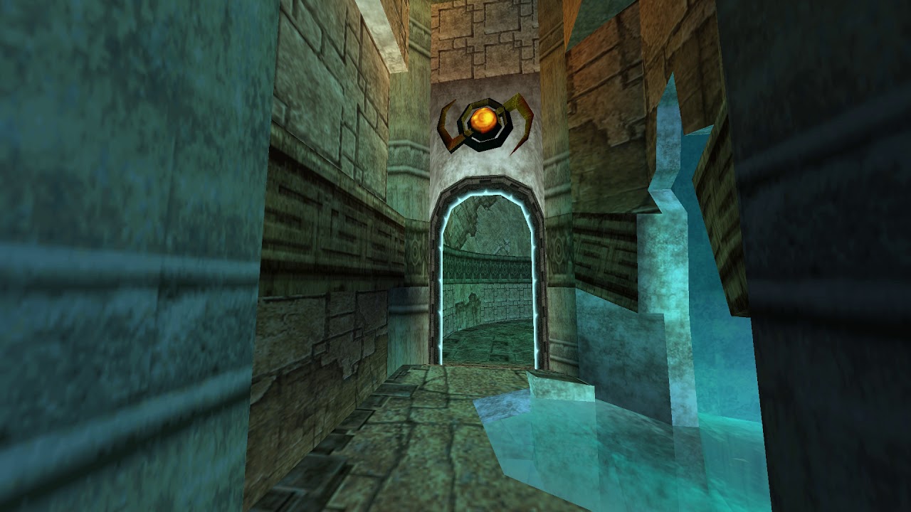 Metroid Prime: Hunters &ndash; Depths of Arcterra (OUTDATED)