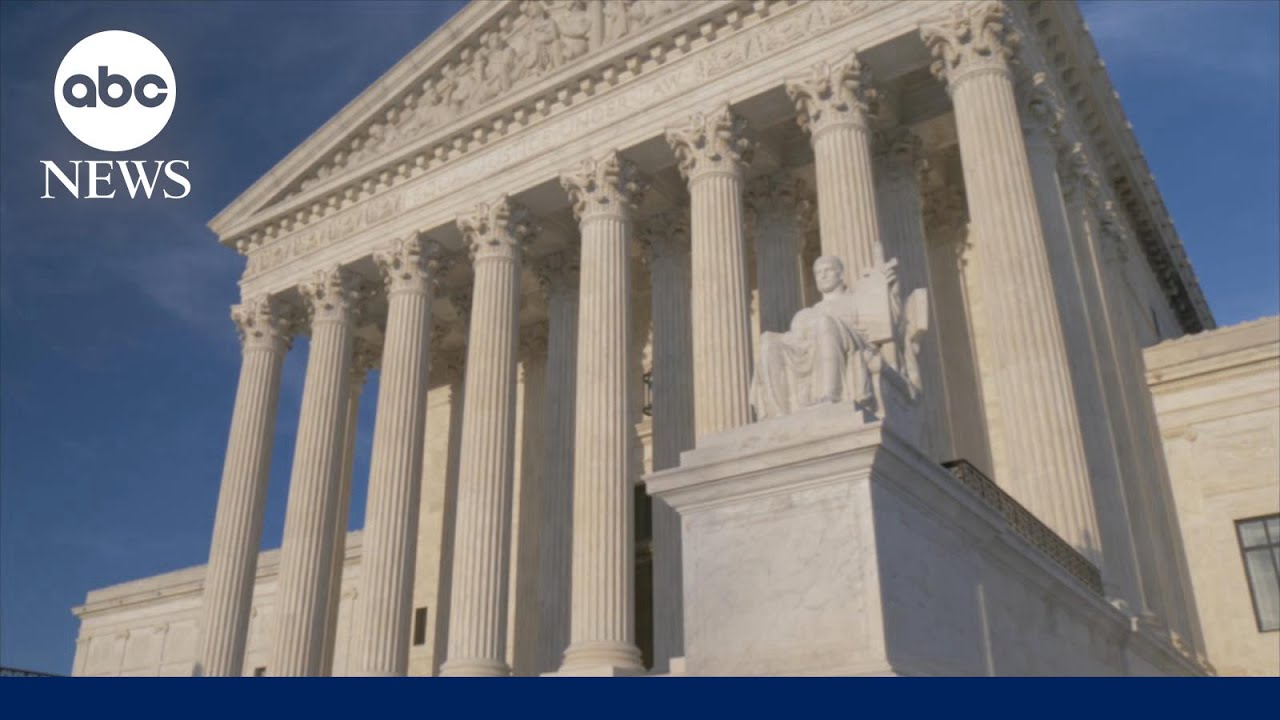 SCOTUS to hear Trump bid on birthright citizenship