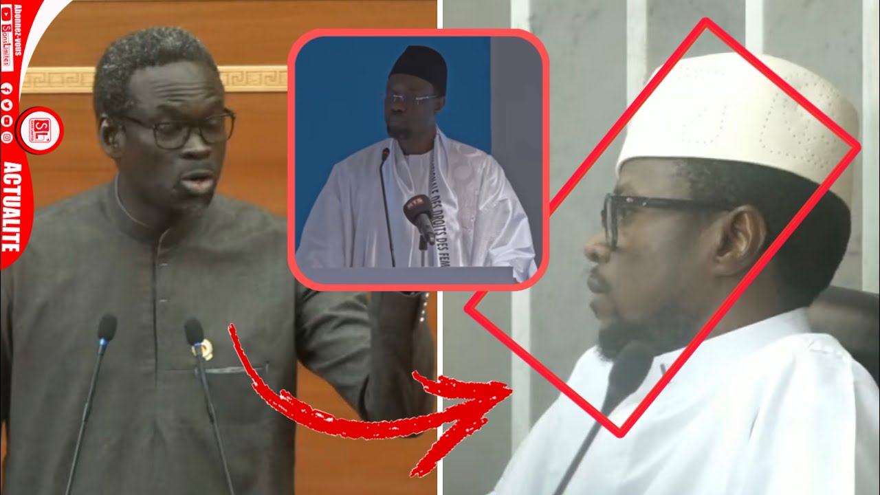 “Minuscule type,Koufi Tieupi Tieupi Niou..” Me Tall €cr@se Abdou Mbow“Démb Lima Sonko Wax