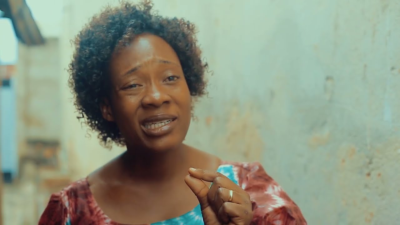 IMANI O5 by Shalom team films //Mwinyi André,zabibu Farida,Rehema Feza @Adonai Riveval church Bwiza