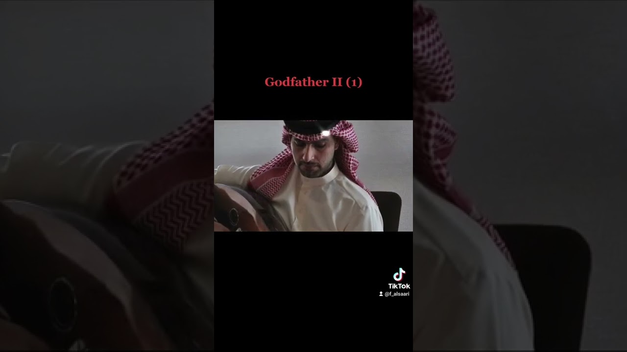 Godfather II (1)