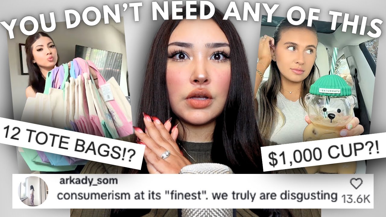 The Rise of ‘Scarcity Marketing’ Is Making Everyone Panic Buy Things…and It’s Making Us Greedy.