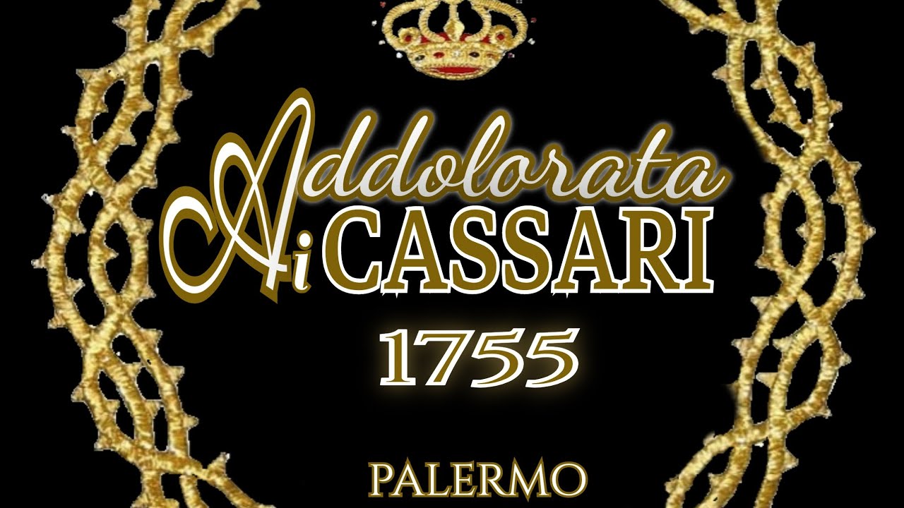 ASPETTANDO IL VENERDÌ SANTO SANTO 2026