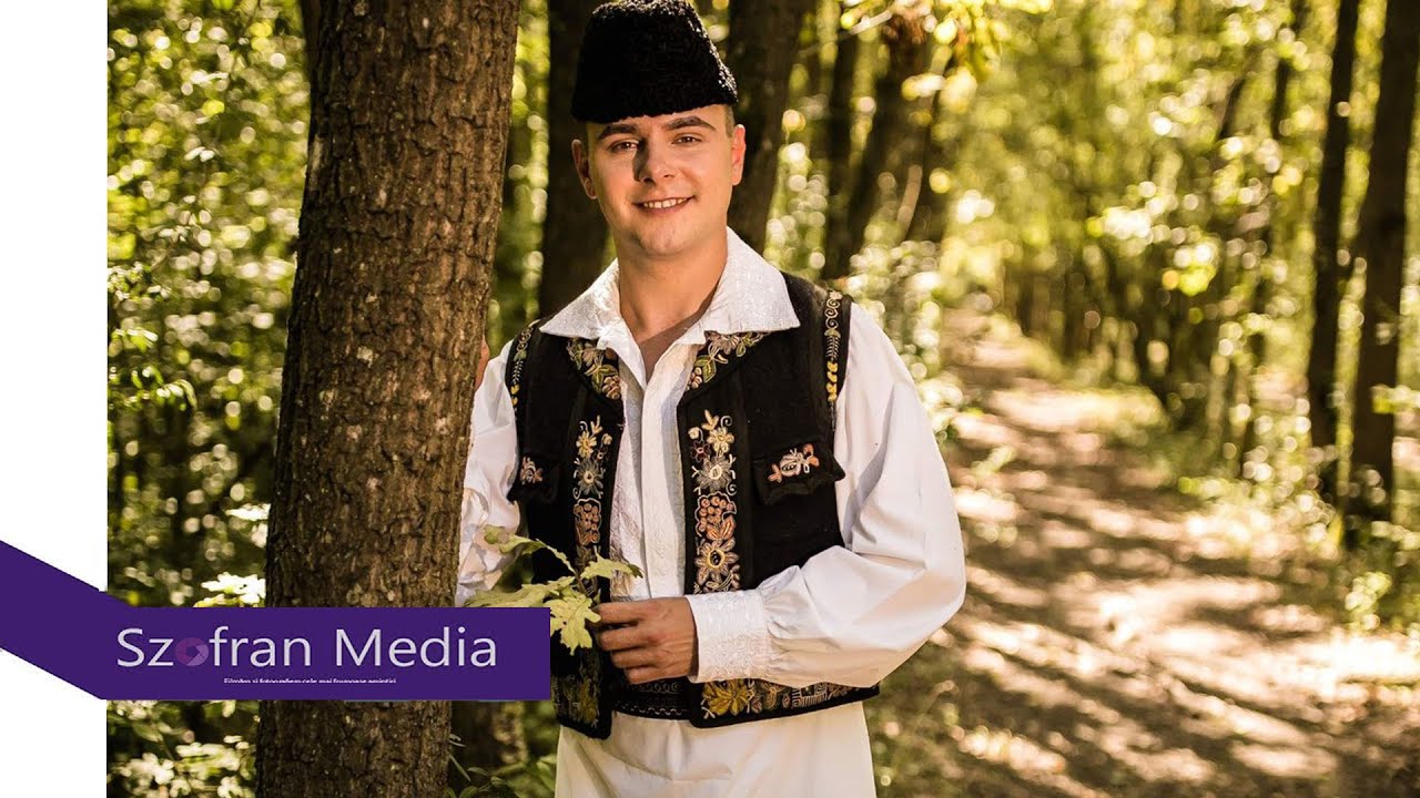 Bogdan Firu - Cum zicea tata tin minte