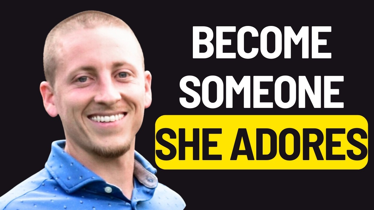Brennan Falks ON The Journey of Personal Growth and Relationships
