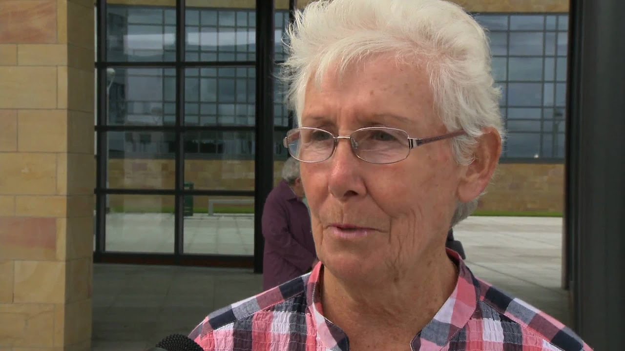 Public Feedback on the Forth Valley Royal Hospital