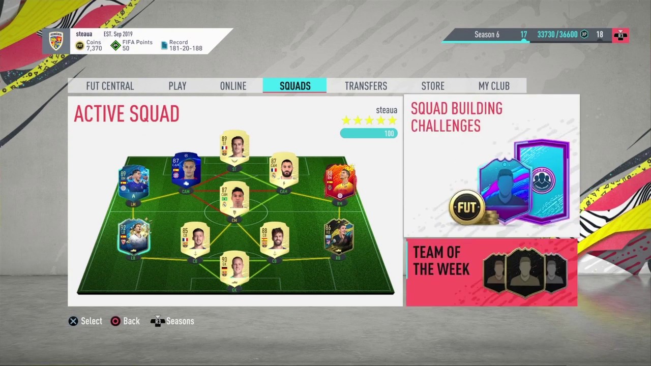 use this FIFA 20 TRICK to EASILY make COINS...(FIFA 20 Coin Method) |road to glory |FIFA 20