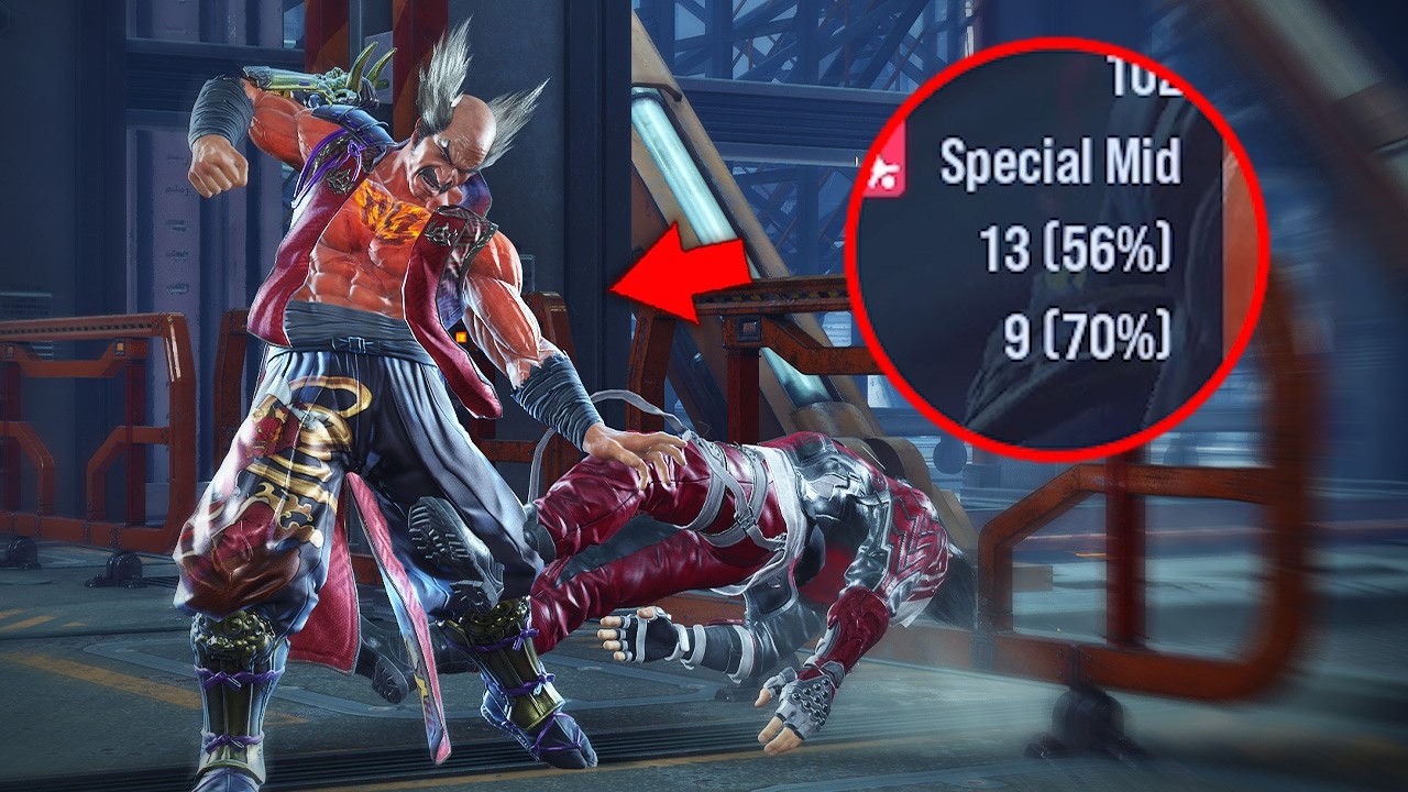 This Wall Combo Isn't As Good As You Might Think
