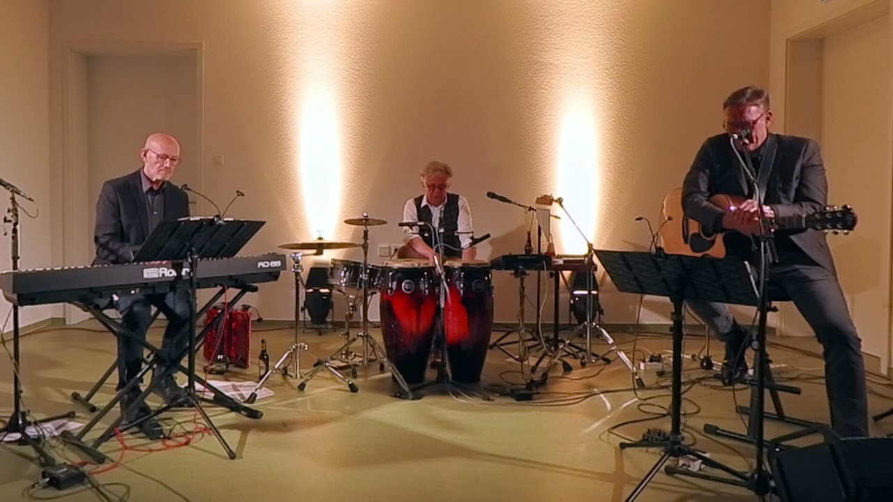Bevor du gehst (live)