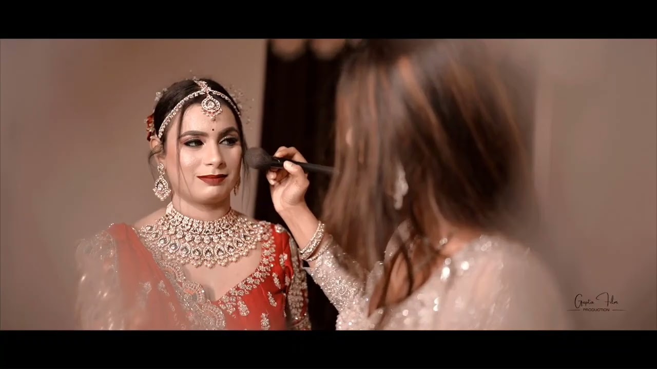 Divya Umesh | Wedding Highlights 2025 @mynemkrishna 