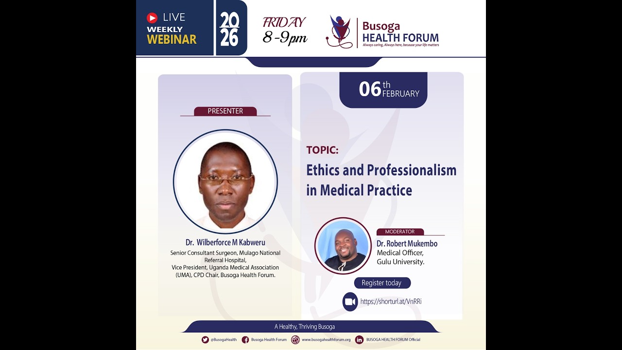 Ethics and Professionalism in Medical Practice