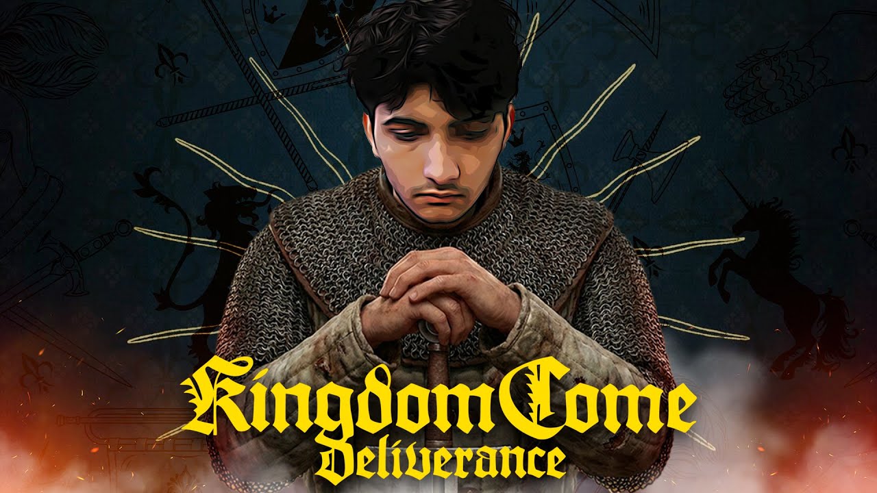 Best Knight in Rattay is here  |  #kingdomcomedeliverance