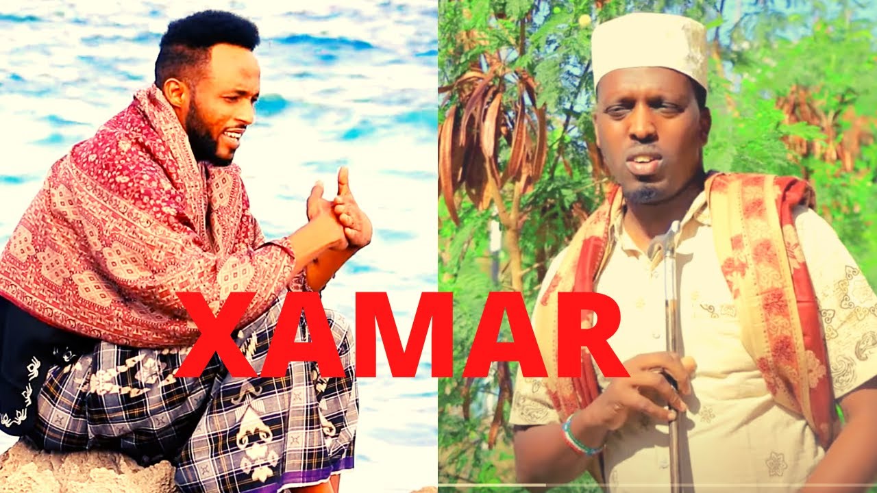 DHAANTO CUSUB |JAWAABTII XAMAR PART 2 | CALI DHAQAN