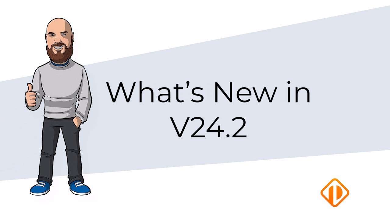 What&rsquo;s new in Automic V24.2