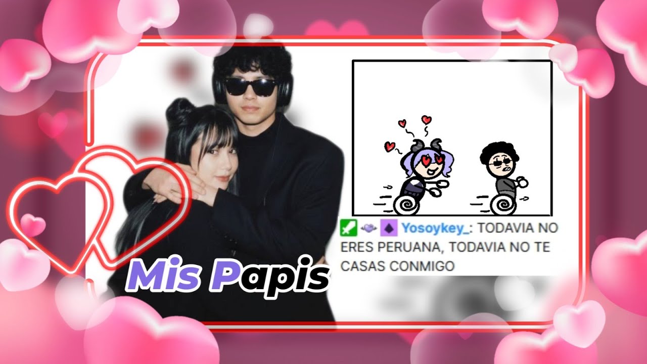 SOLO ÉL LA DOMINA… Y ELLA LO AMA 😈