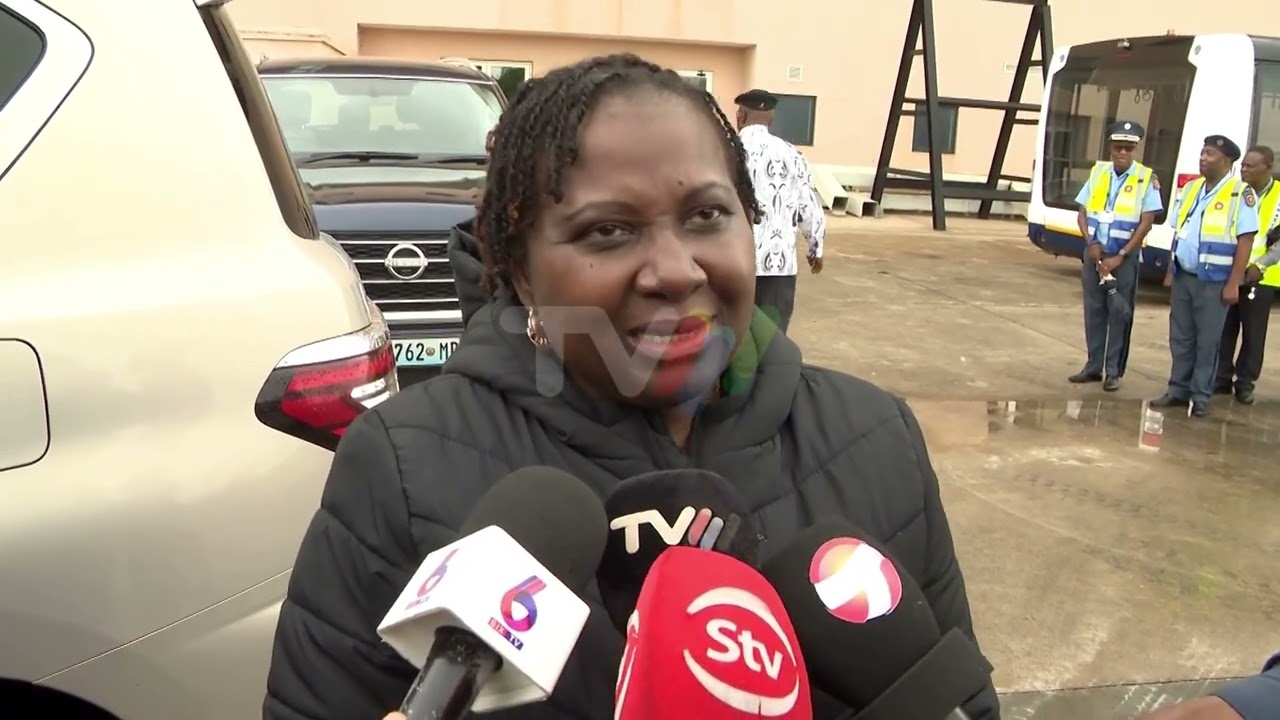 Luísa Diogo (1958-2026): Restos Mortais já se encontram em Moçambique