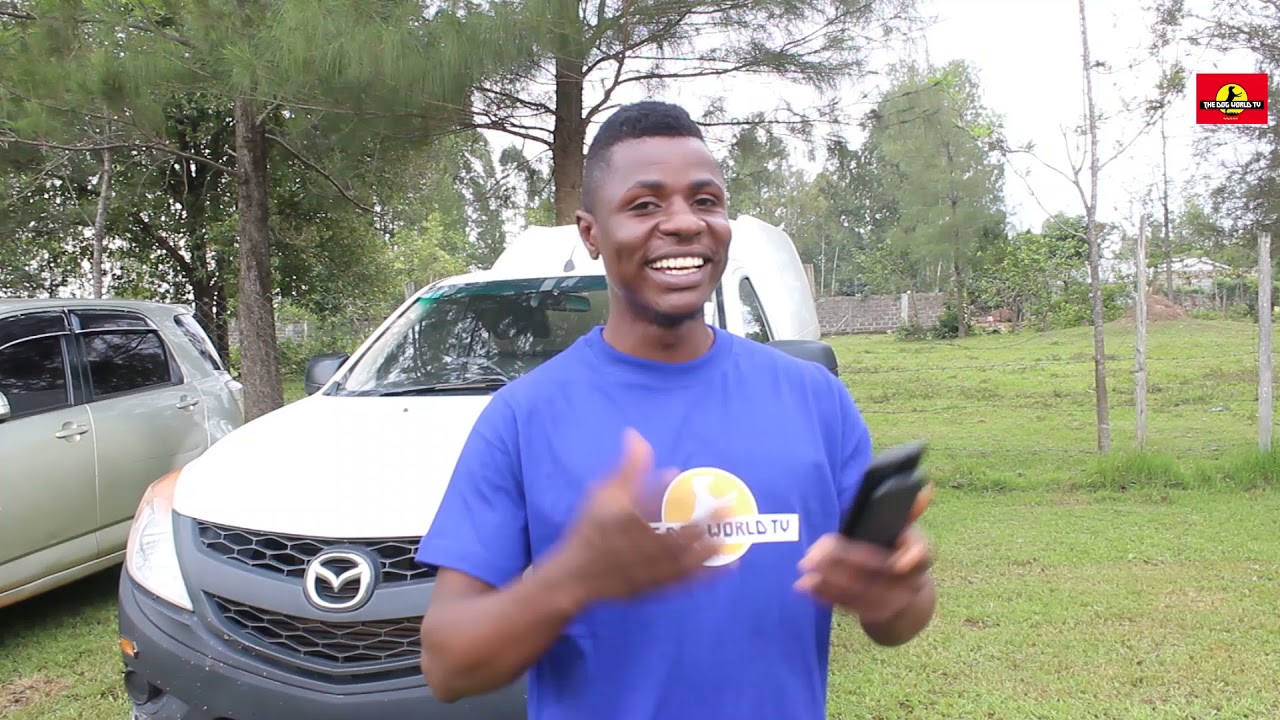 KISUMU DOG SHOW 1st EDITION- CIALA RESORT ON 17/10/2021