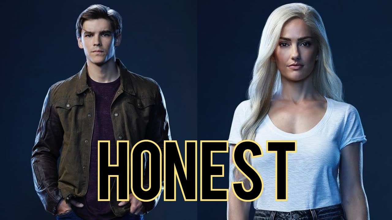 Dawn & Dick || Honest