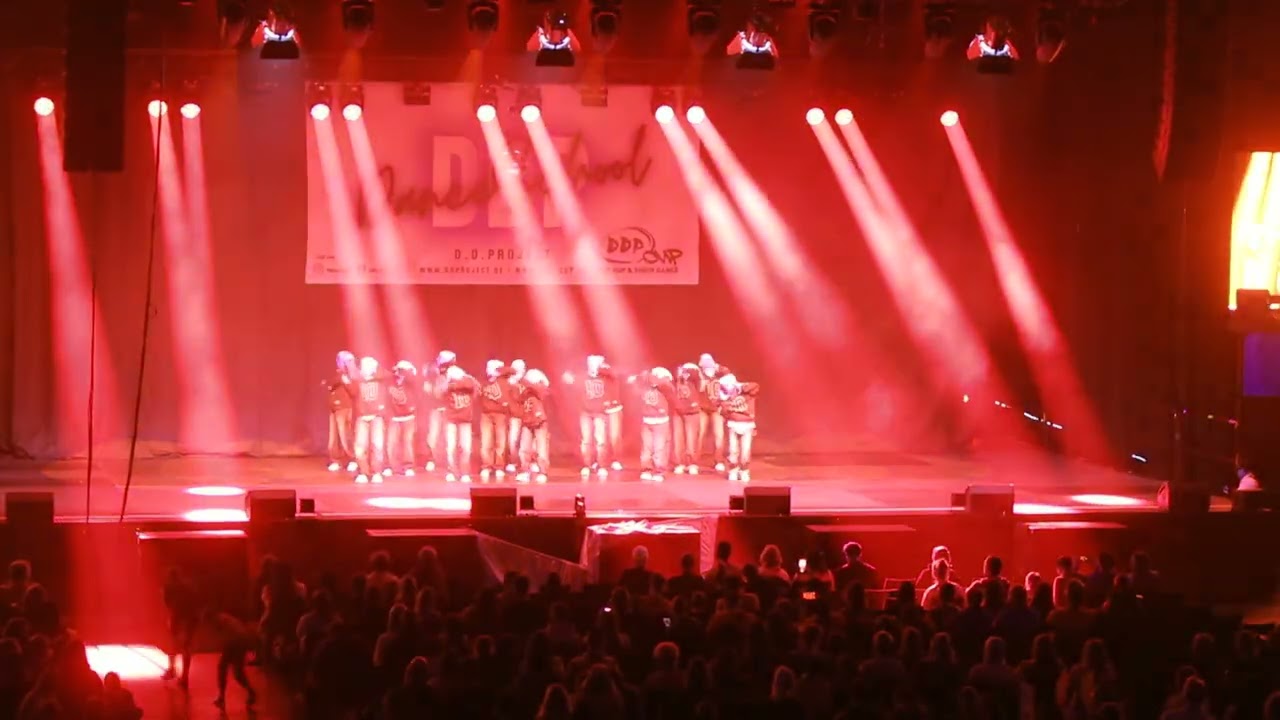 Made in Crazy Pößneck DDP Cup 2025