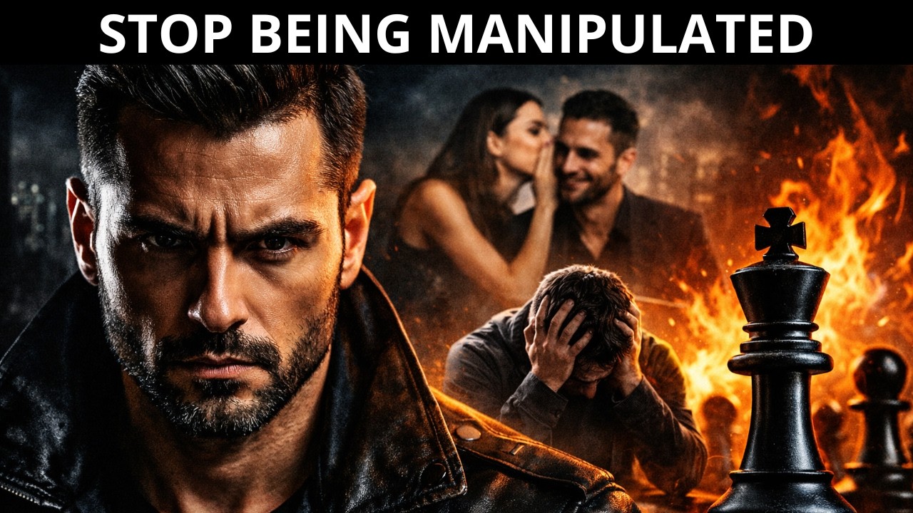 Psychological Power They Don’t Want You to Know