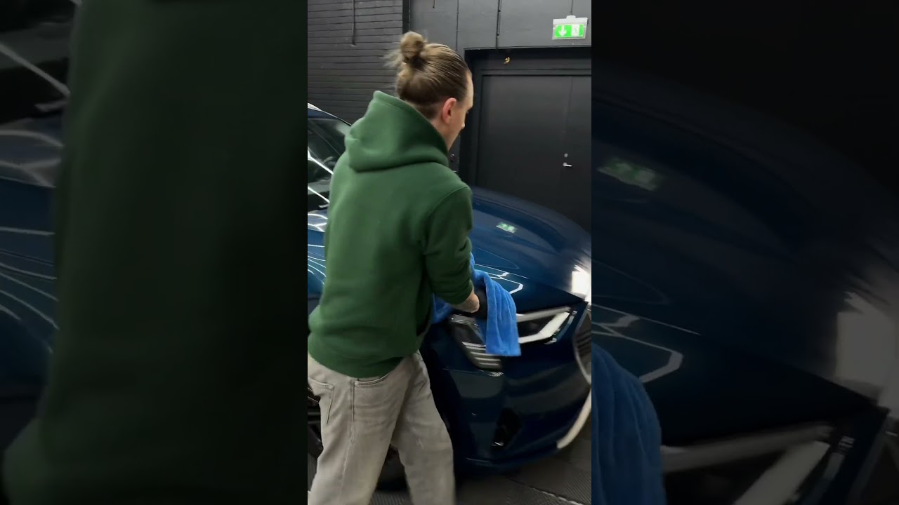 Rekondar &Auml;CKLIG Audi