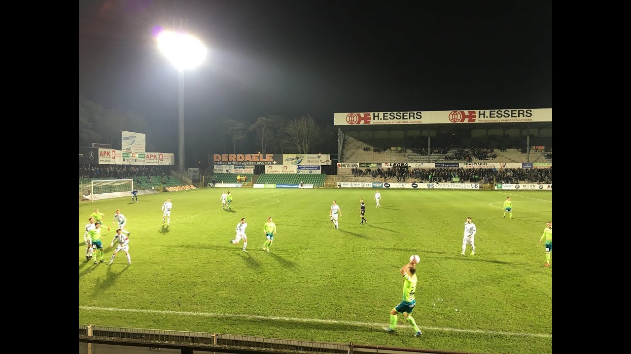 SPECIAL | Scout Marcel Lötters van De Graafschap op zoek naar parels