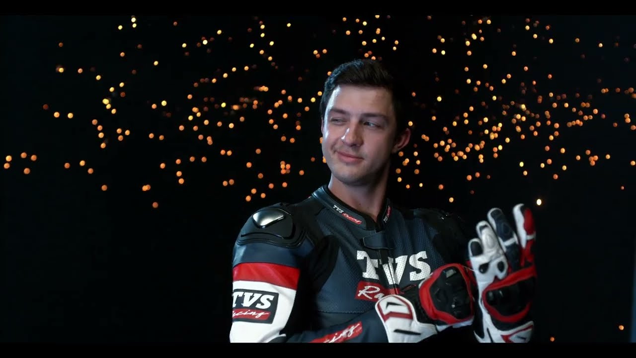 The all-new TVS Apache RTR 2V Series