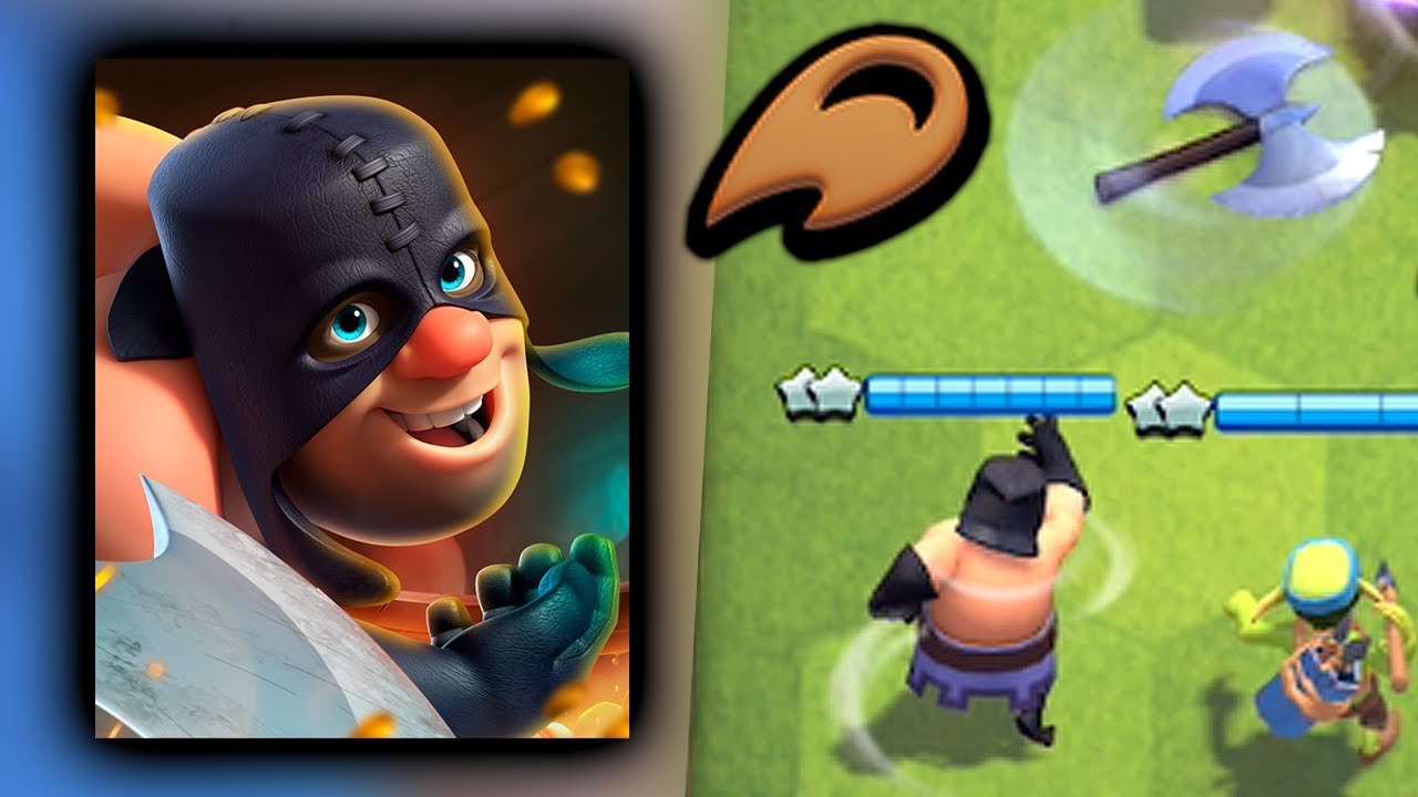 LA CARTA MAS ROTA DE TACTICA ROYALE NO ES LA QUE CREES...