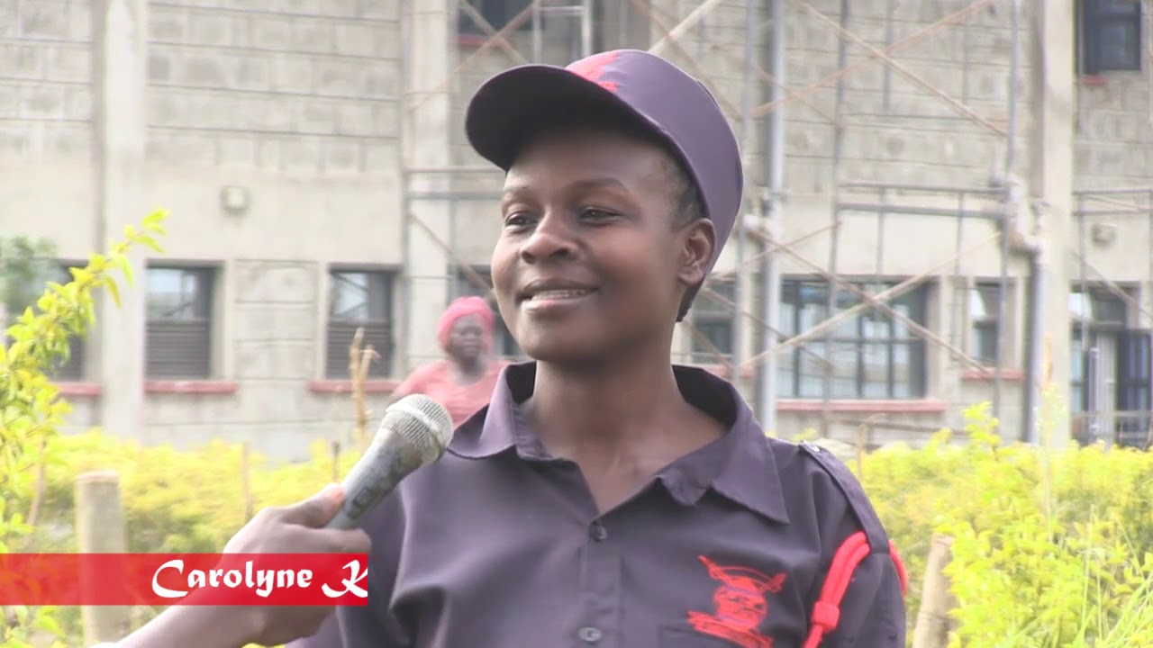 Valentine's day in Bungoma #Bungoma #Valentine'sday #tvMagharibi