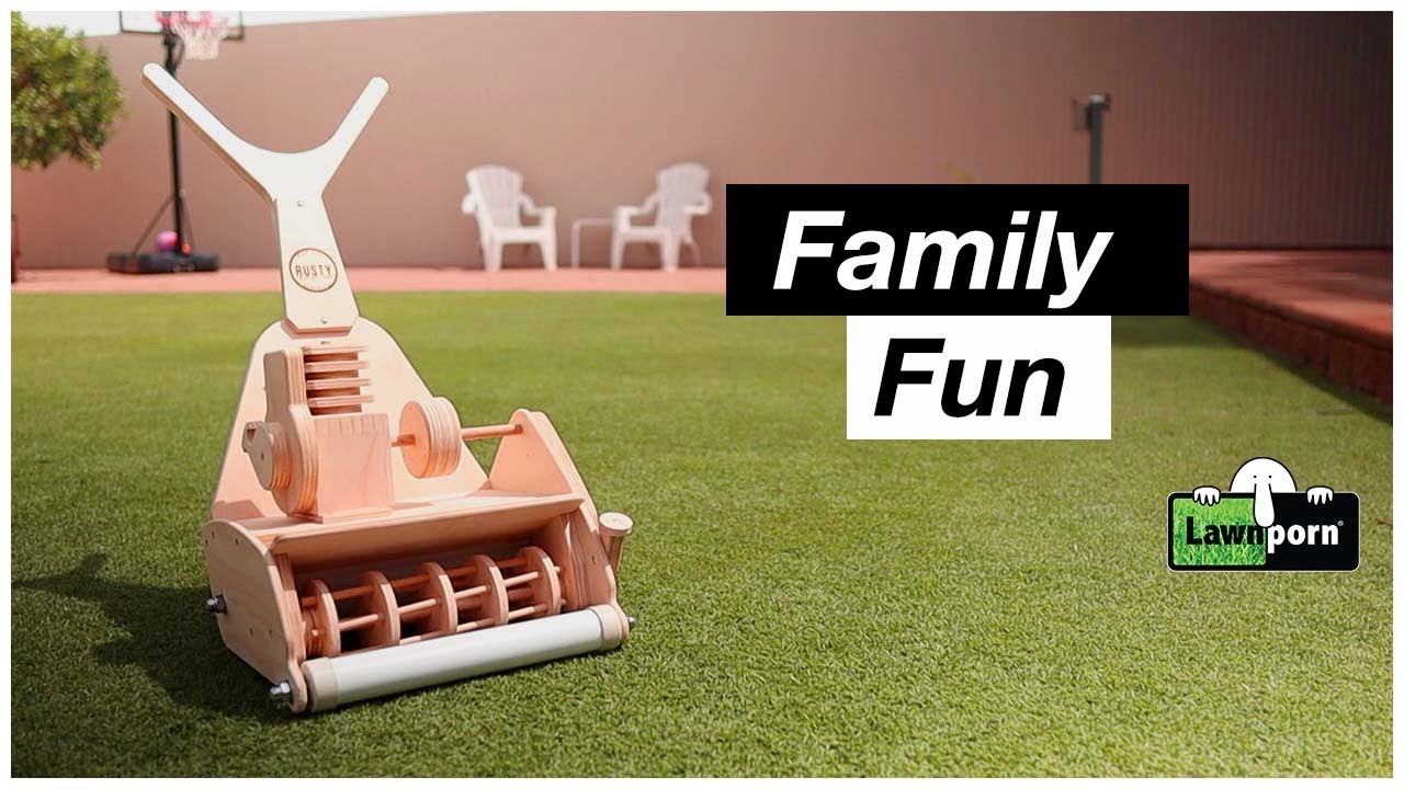 Scott Bonnar 45 Model by Rusty Inspirations