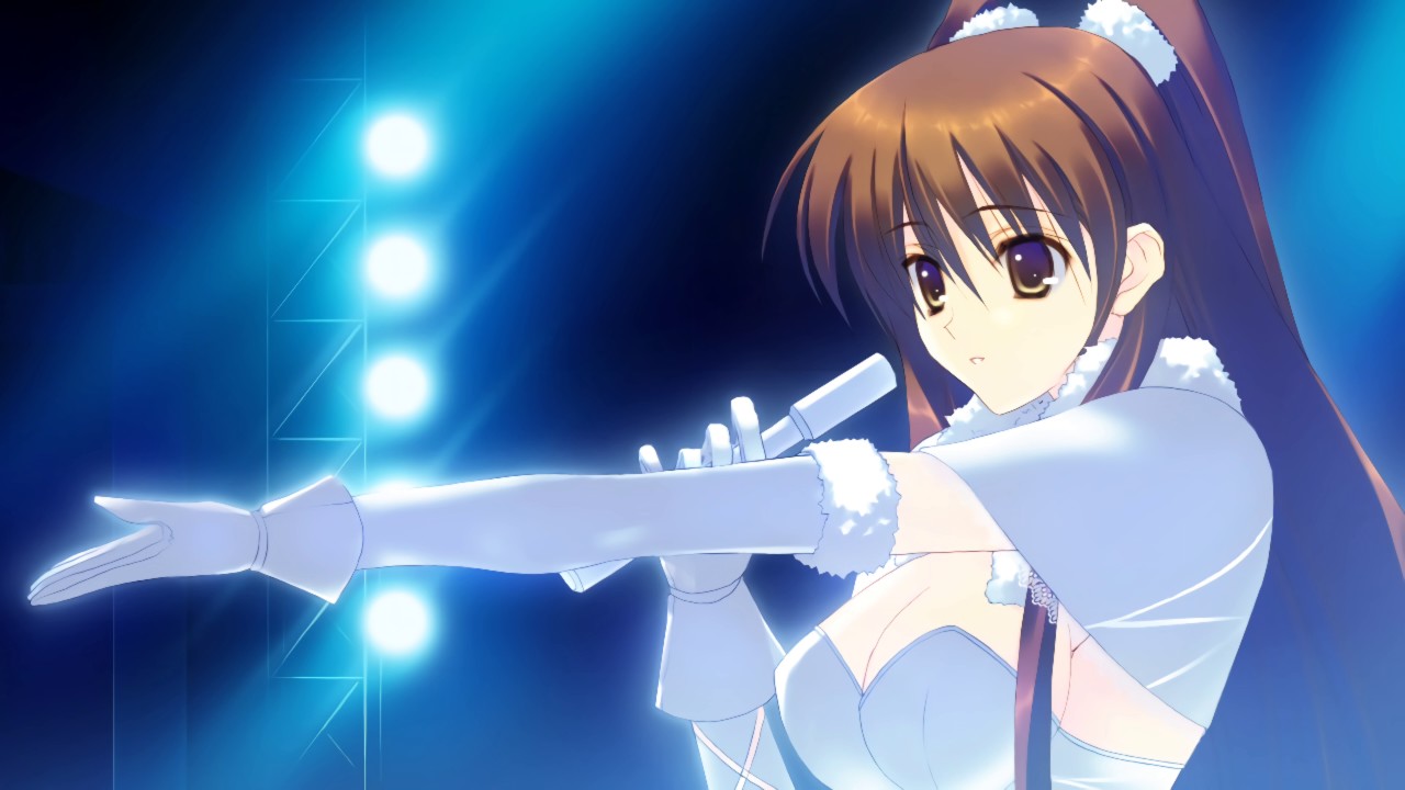White Album 2 OST - 