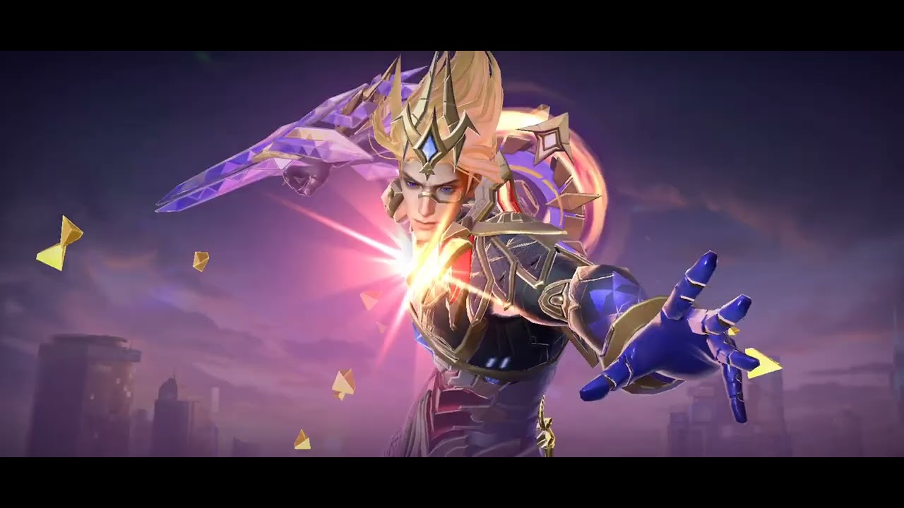 NATAN MSC 2025 Skin🥰😍
