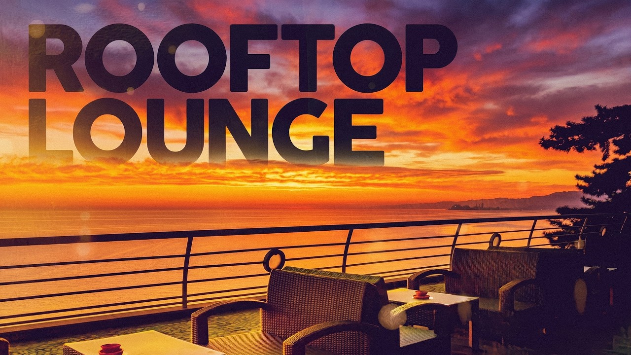 Lounge Mix 2026 ✨ Live 24/7 🔴 Background Music