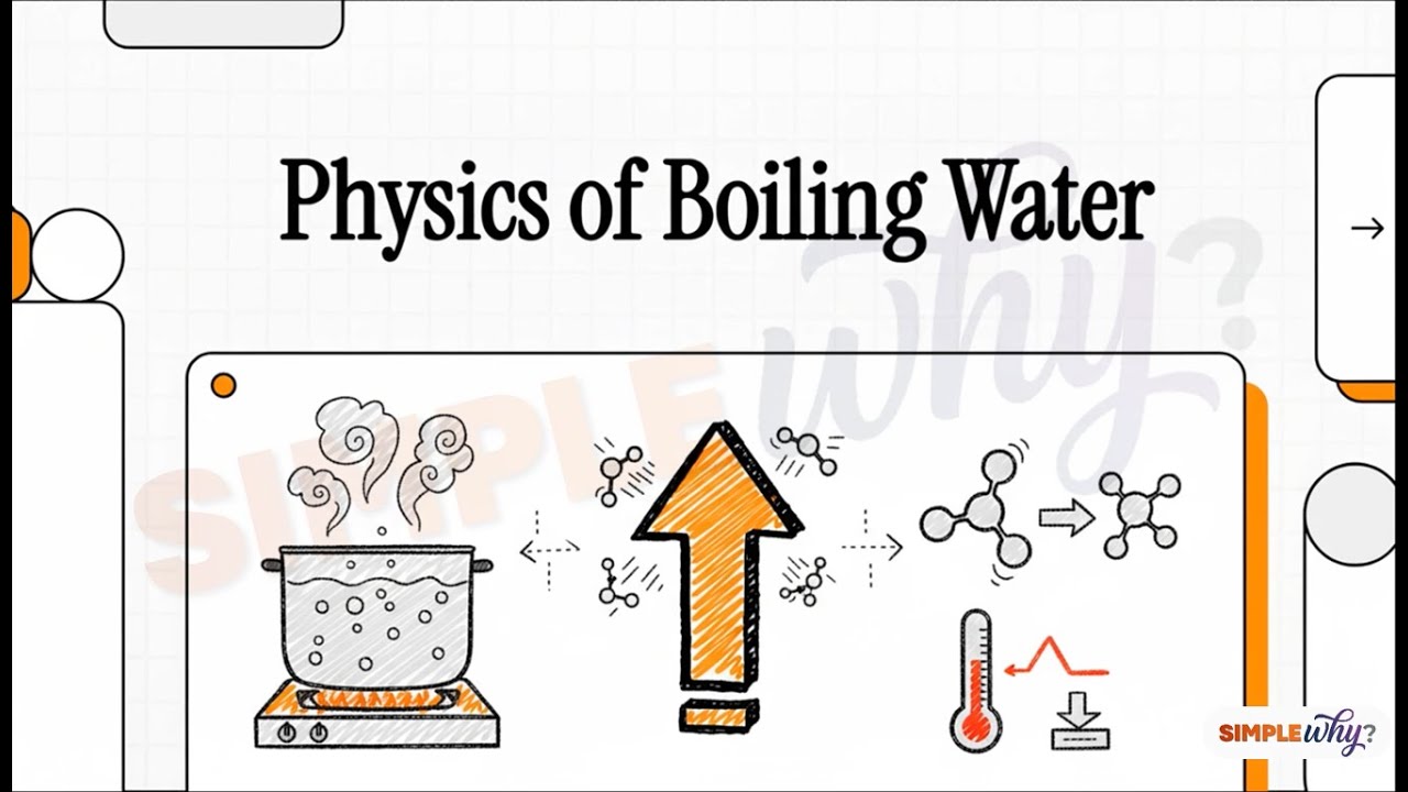 Is 100 &deg;C Really the Boiling Point of Water?