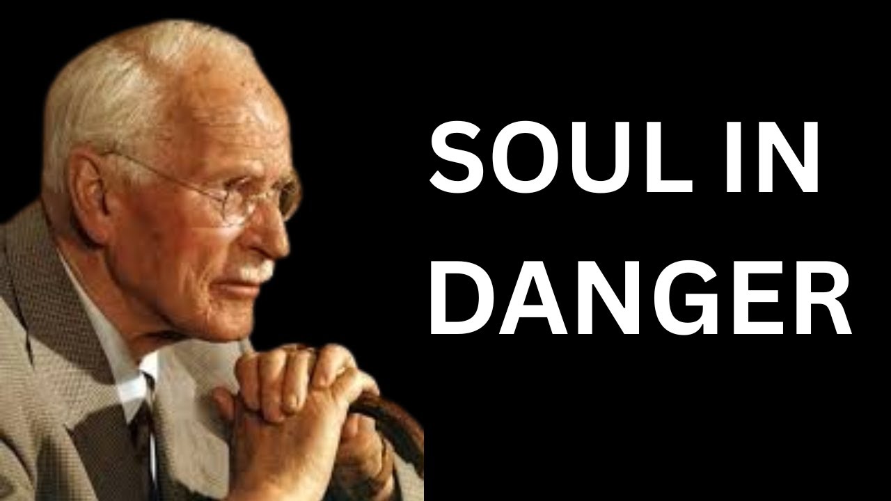👉 Carl Jung Warned Us: The Silent Soul Crisis Destroying Modern Humanity