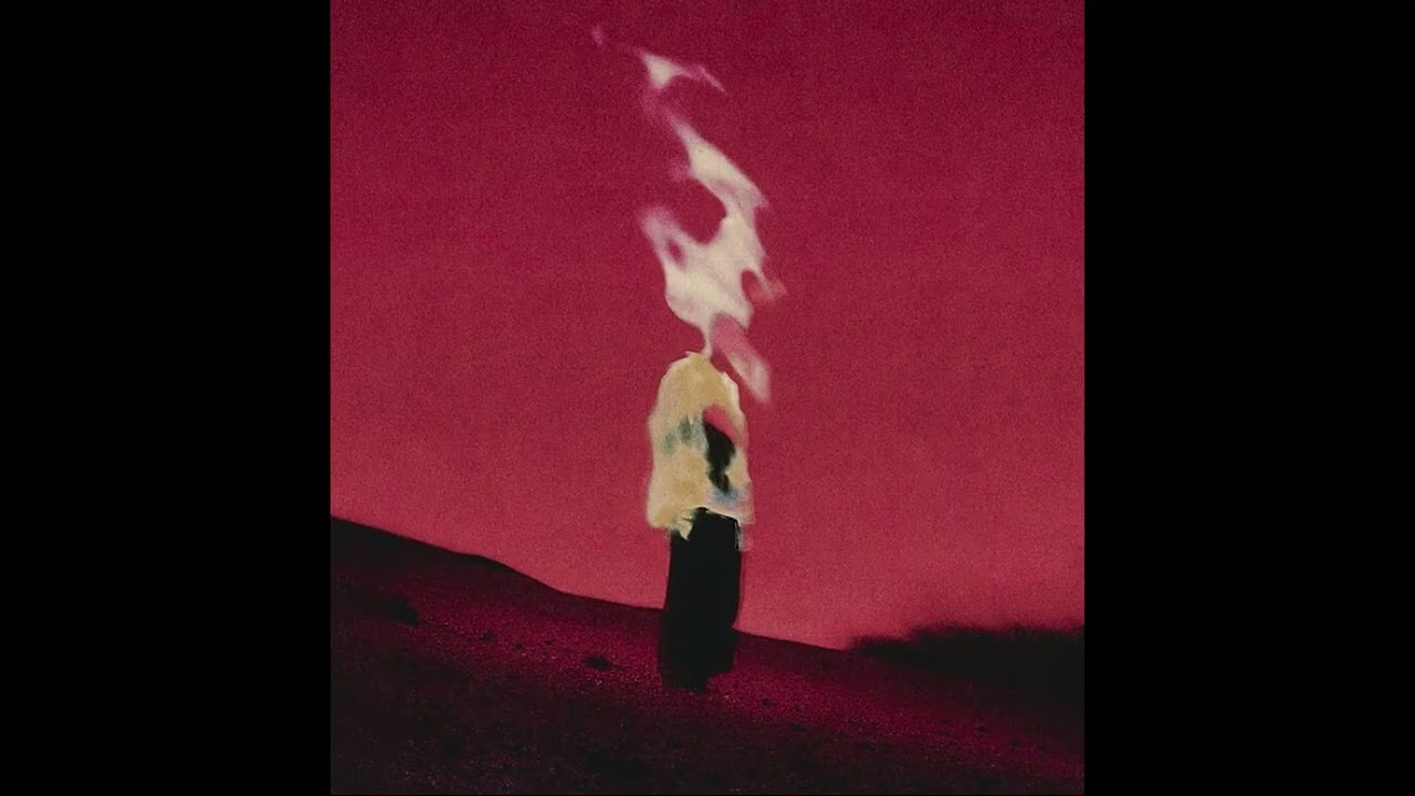 (FREE) Skepta x Smino Type Beat - Slowburned