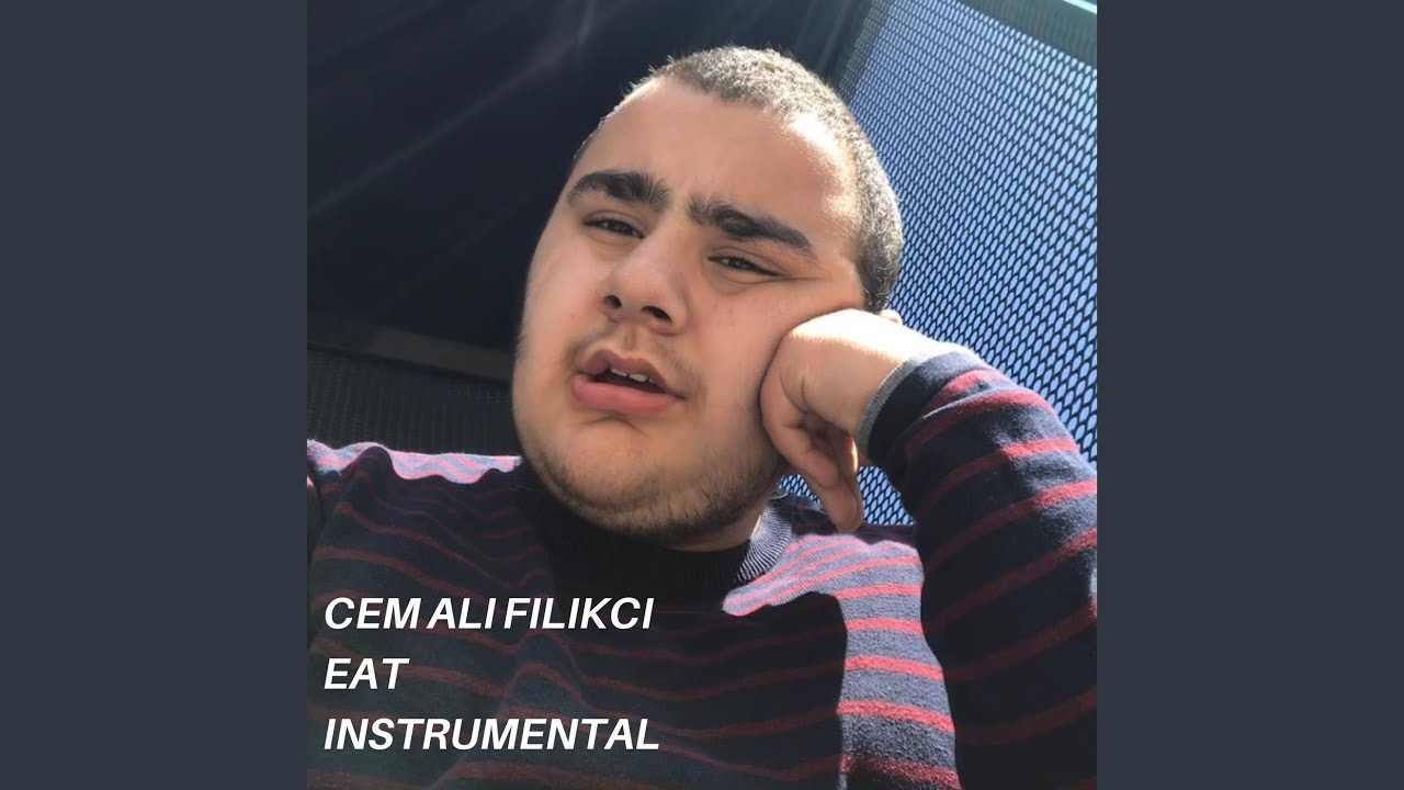Eat (Instrumental)