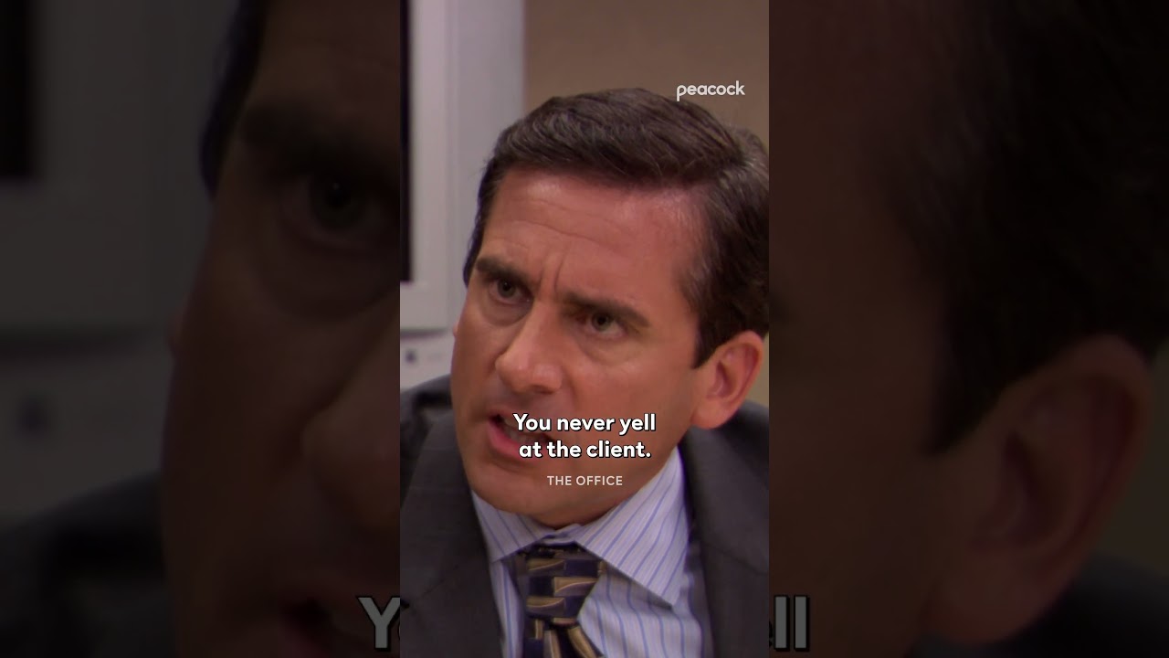 OUR PRICES HAVE NEVER BEEN LOWER! | The Office | The Funny Bit