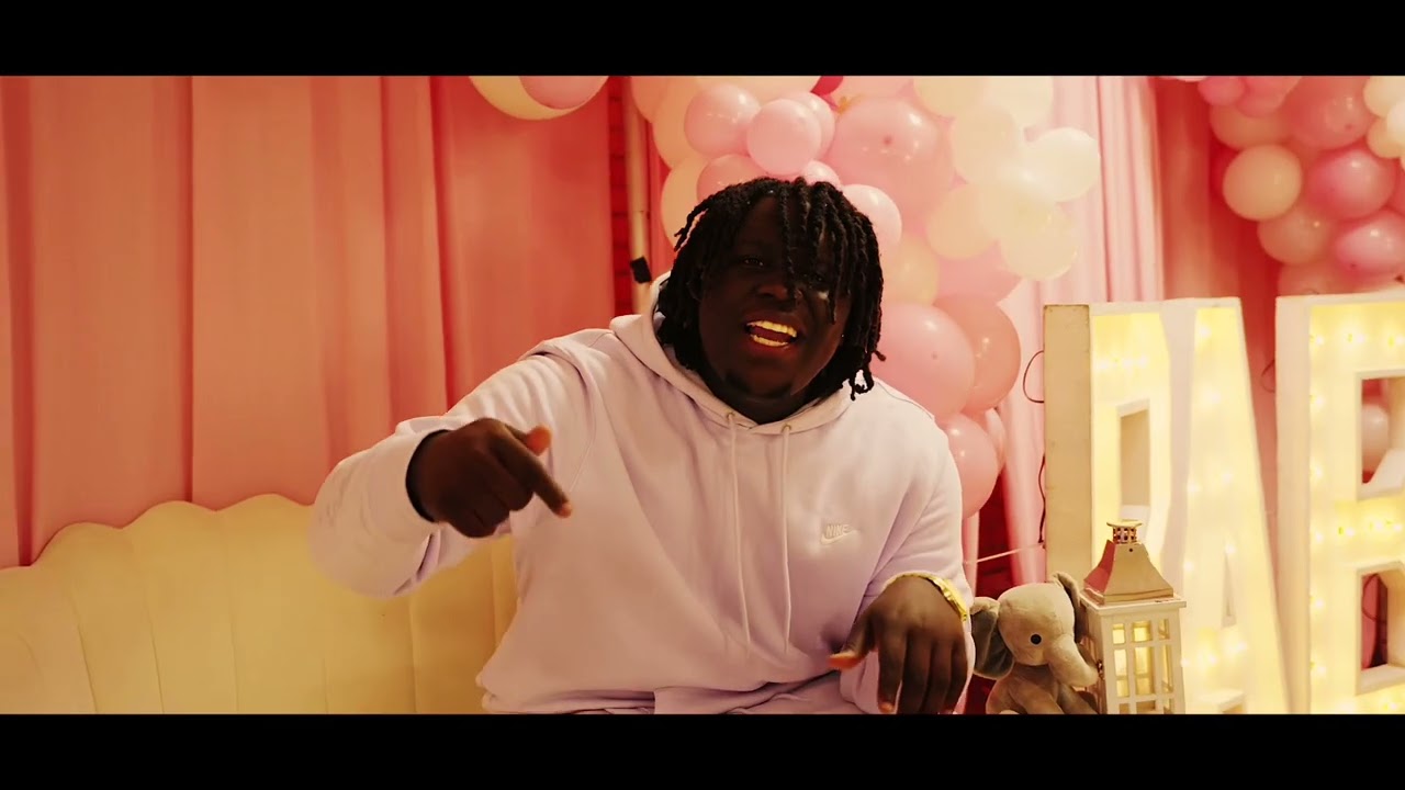 BlockStarCavie - Ry&rsquo;lani [Official Music Video]