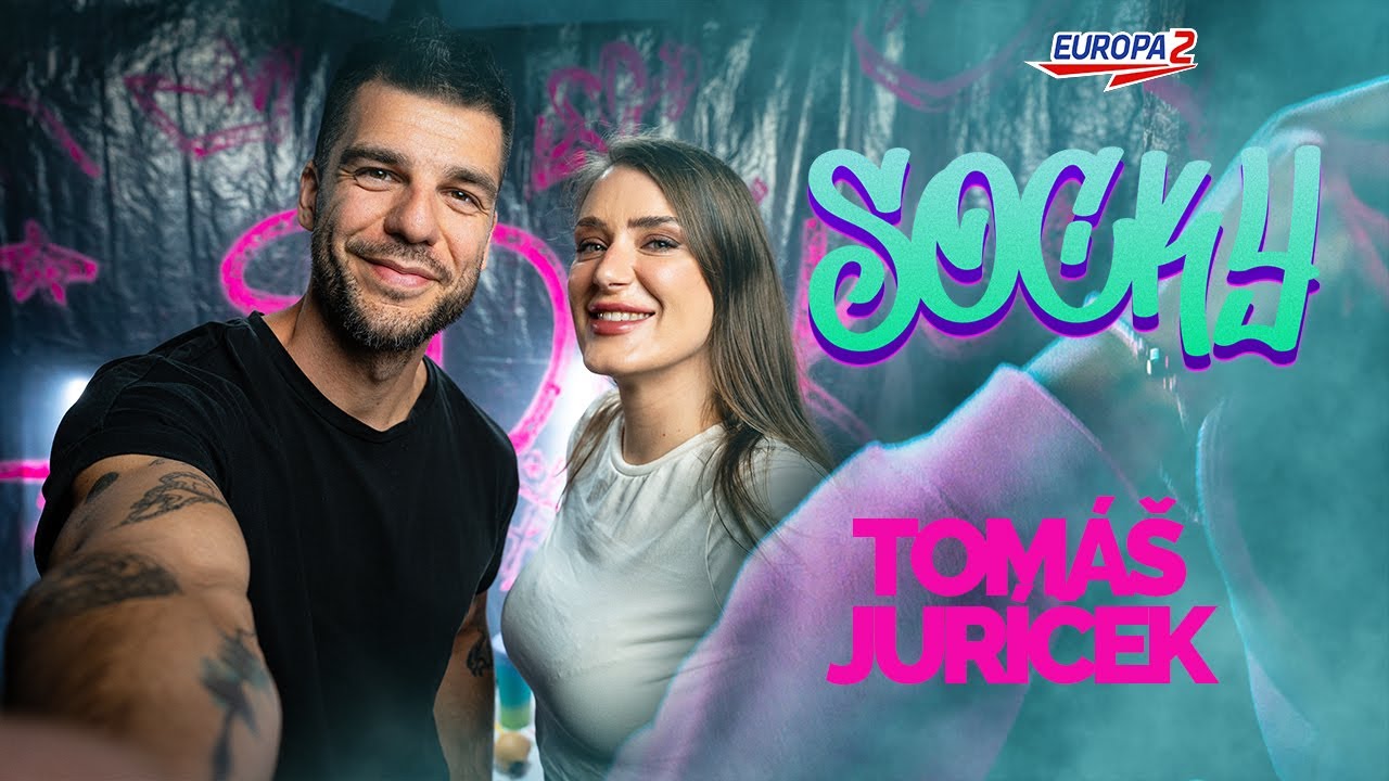 Mŕtvica? Som vďačný, že som ju mal /w Tomáš Juríček | SOCKY