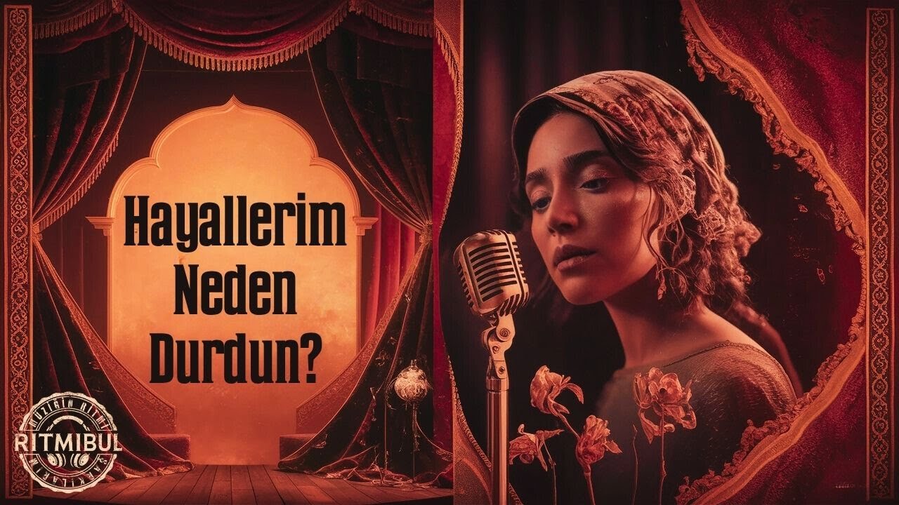 Hayallerim Neden Durdun? | RitmiBul