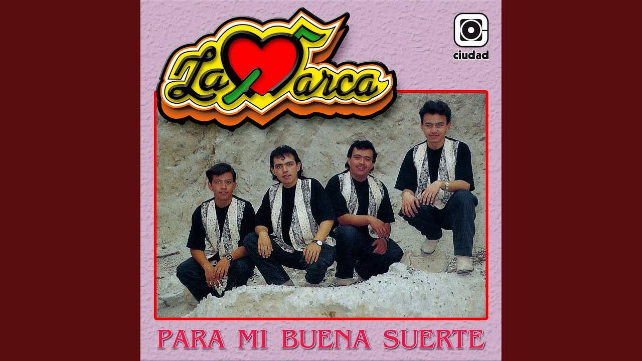 Para Mi Buena Suerte