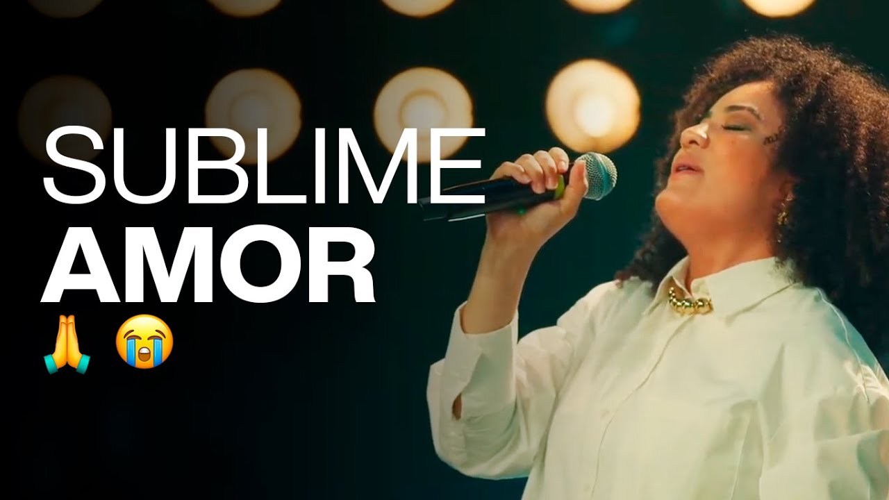 Sublime Amor - IBAB