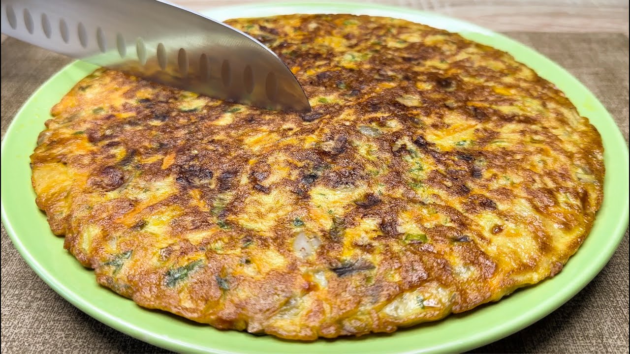 Баклажаны с луком вкуснее мяса! Простой, быстрый и экономичный рецепт!