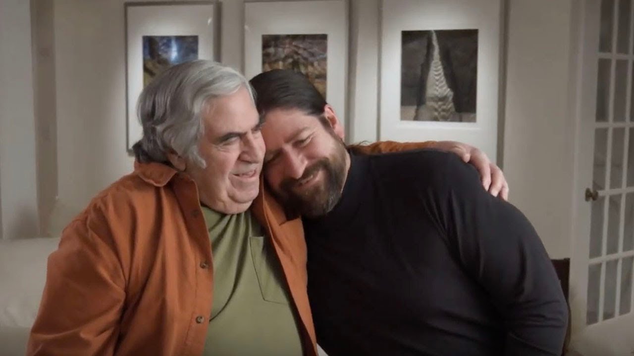 The Caponigros - Two Generations