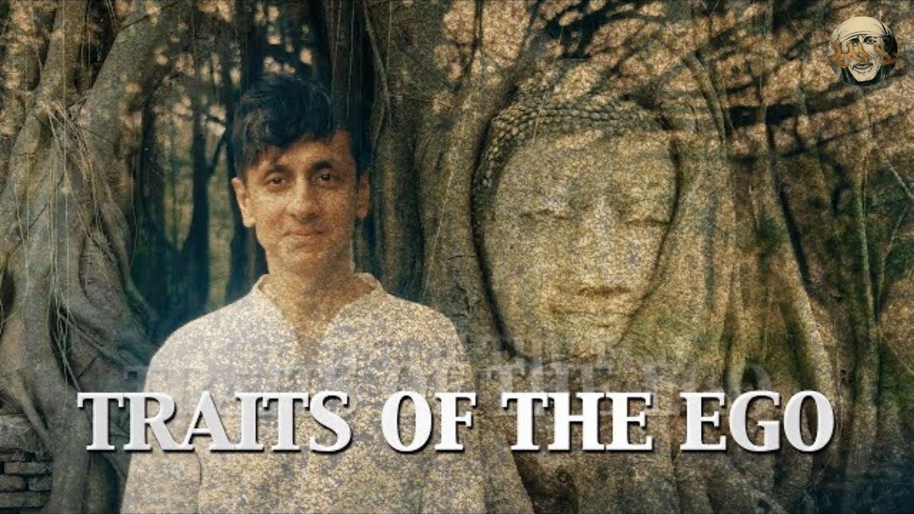 Traits Of The Ego